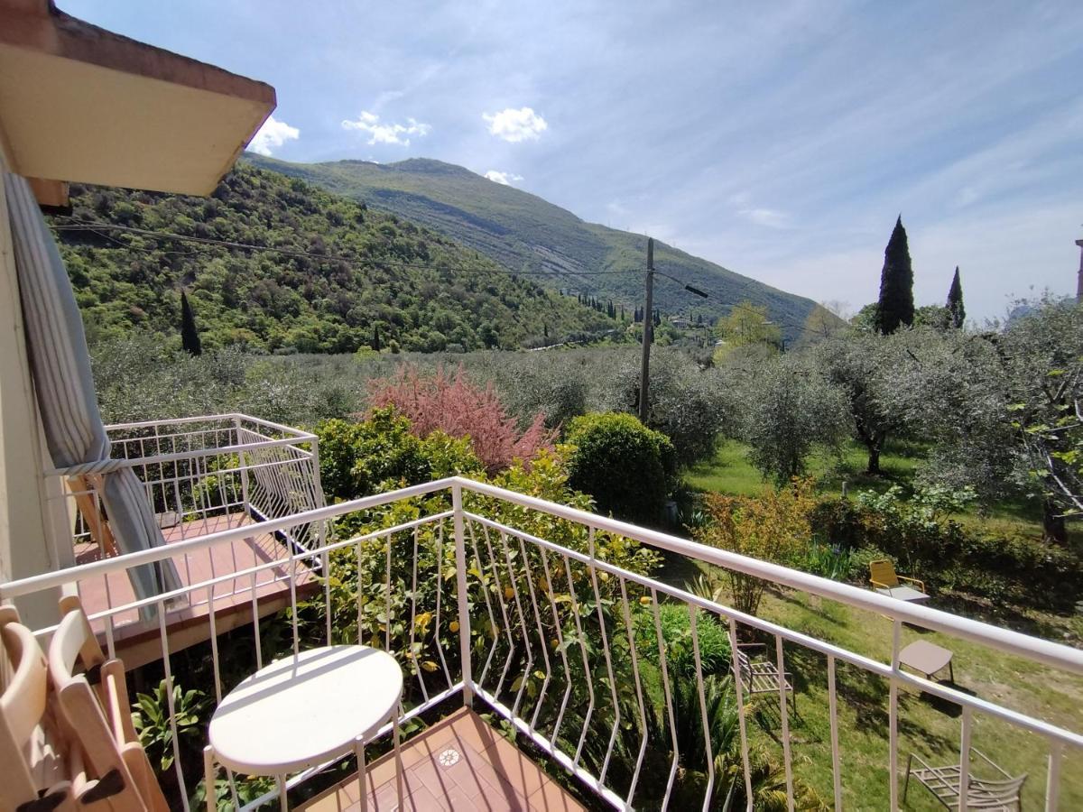 Casa Di Nin Apartment Torbole Sul Garda Exterior photo