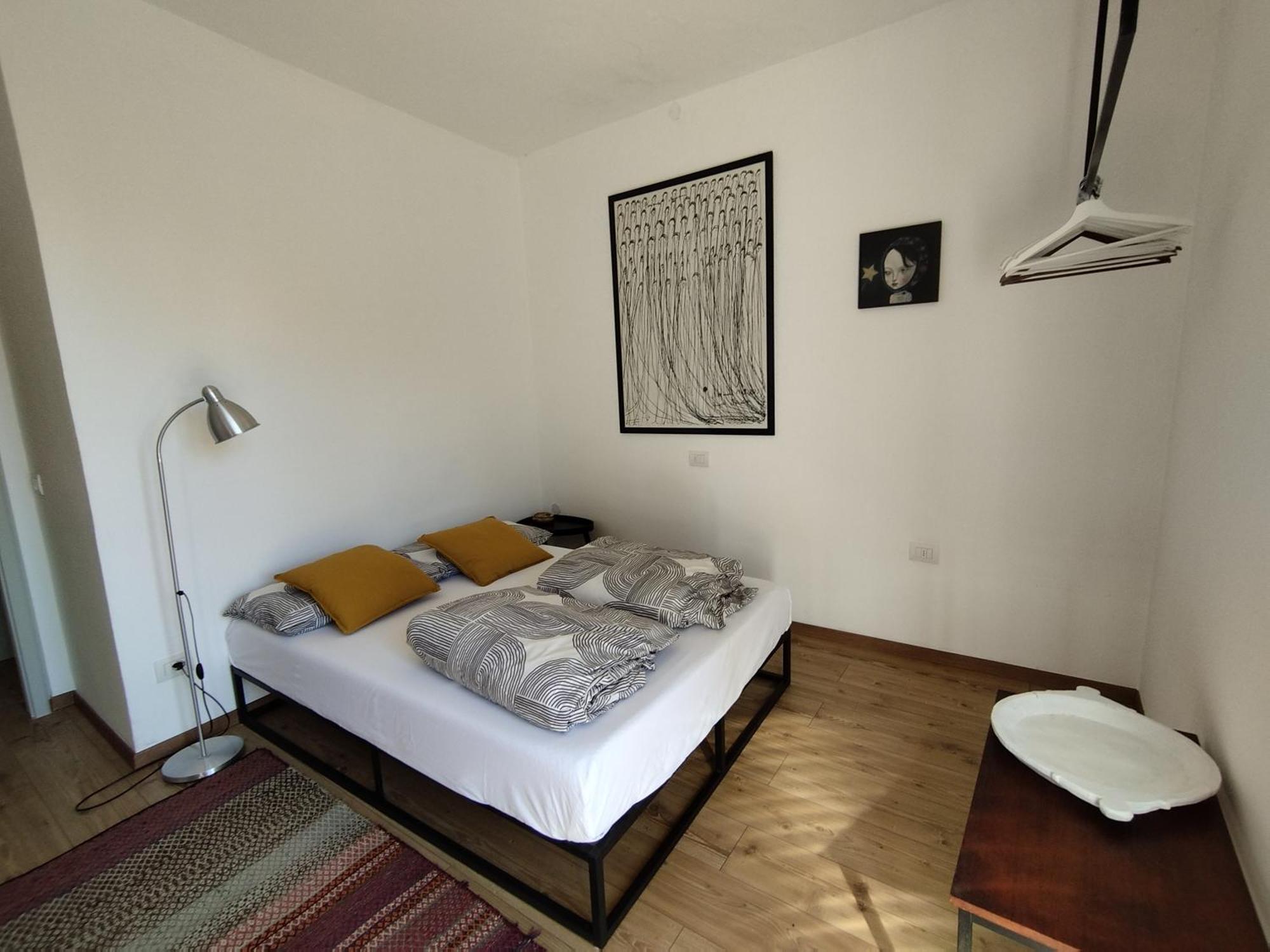 Casa Di Nin Apartment Torbole Sul Garda Exterior photo
