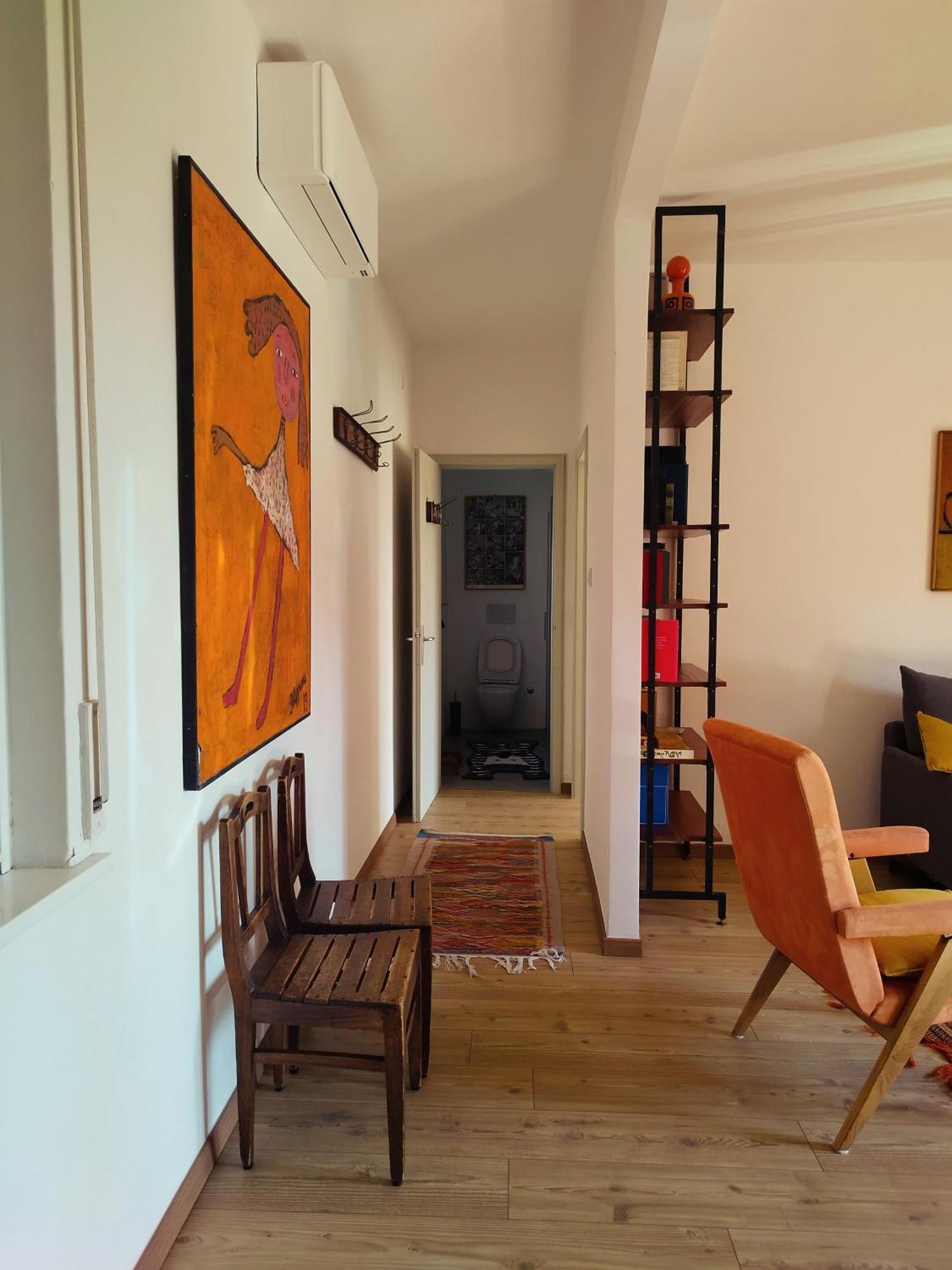 Casa Di Nin Apartment Torbole Sul Garda Exterior photo