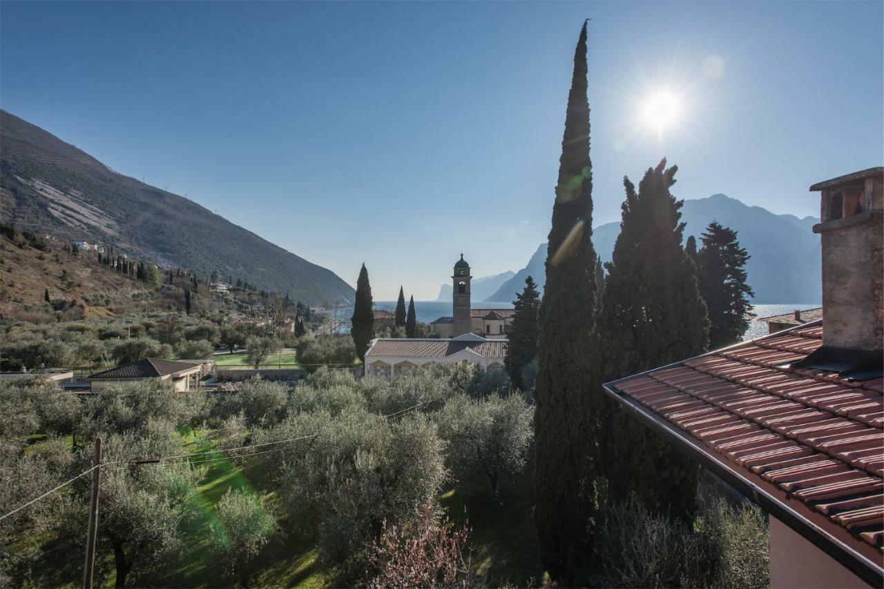 Casa Di Nin Apartment Torbole Sul Garda Exterior photo